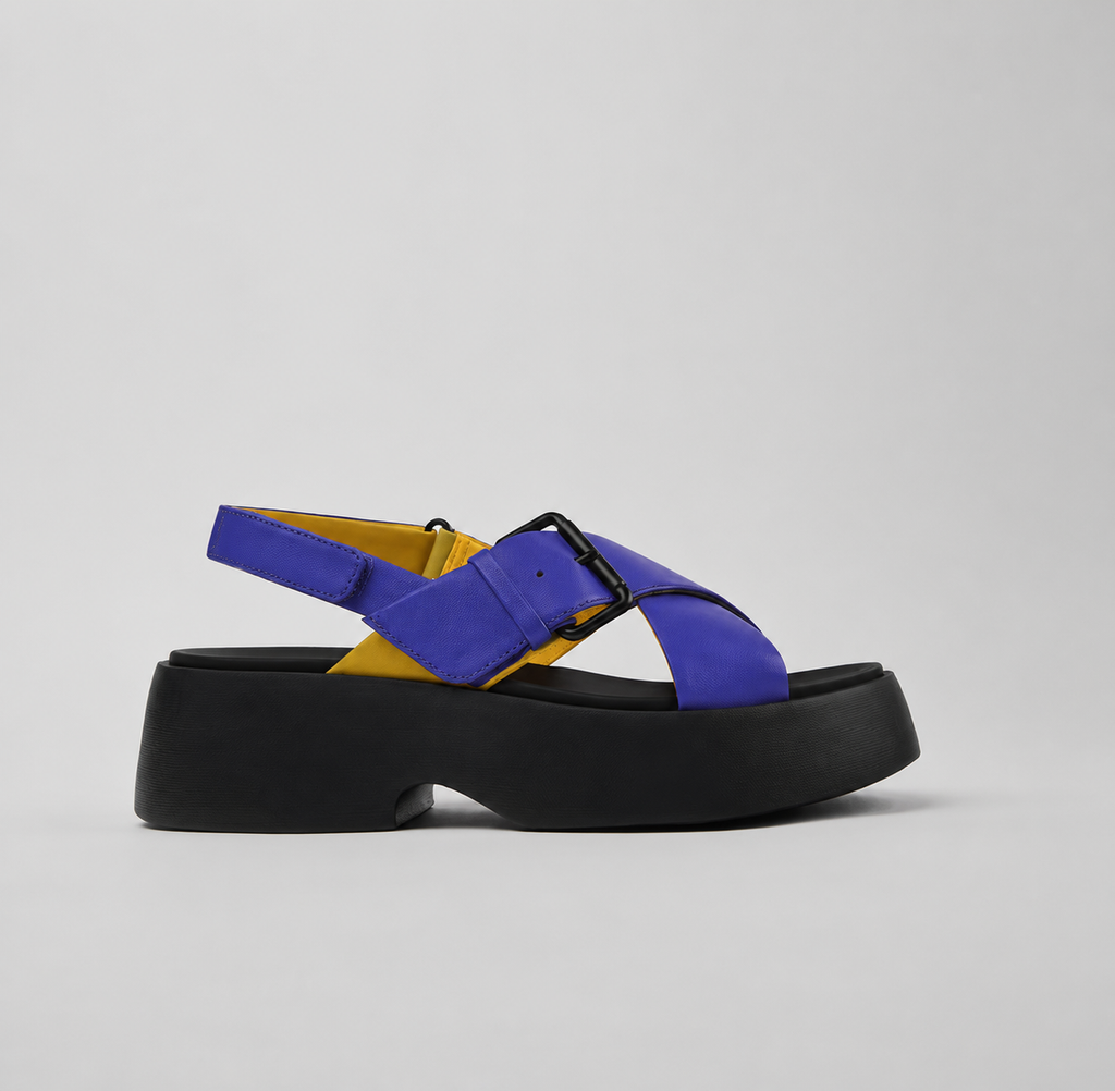 Loop Sandals