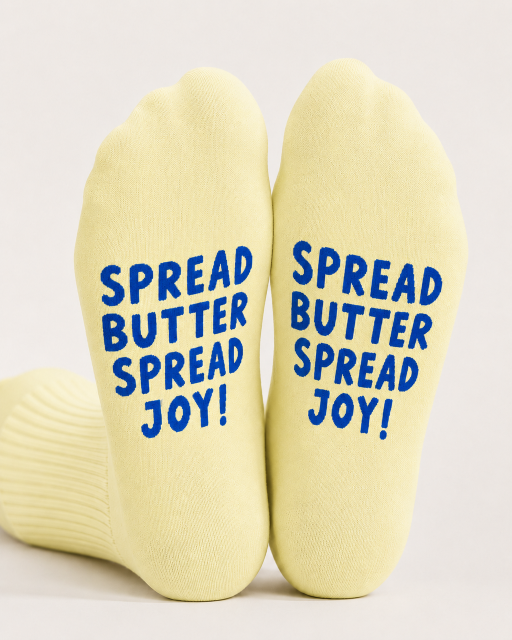 Butter Yellow 🧈